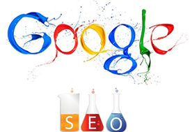 Google Seo