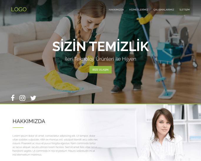 Tiko Plus 16