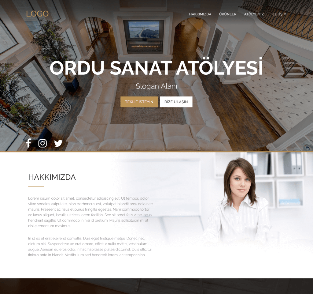 ordusanatatolyesi.com - önizleme