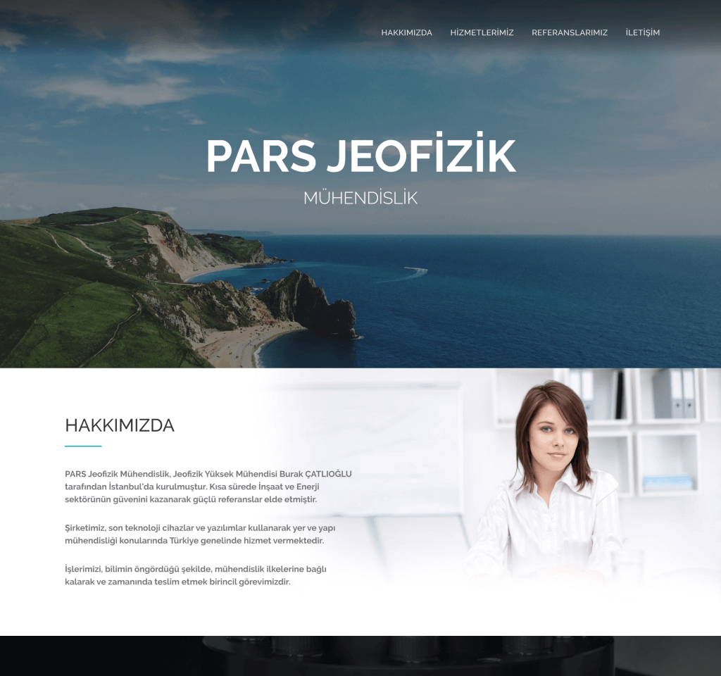 parsjeofizik.com - önizleme